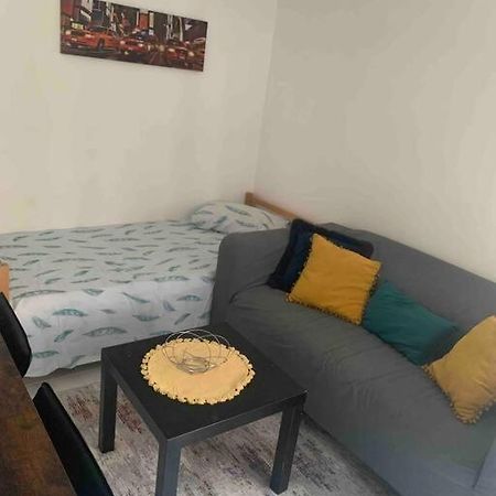Dijon: Superbe Appartement En Hyper Centre Exteriér fotografie